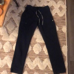 FIGS Yola Skinny Scrub Pant